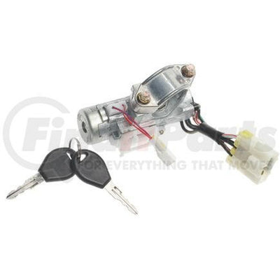 IGNITION SWITCH