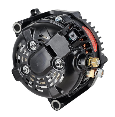 ALT GM DENSO BLACK 175A 6GRV DECOUP