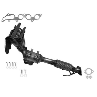 CONVERTER-ULTRA MANIFOLD DIRECT FIT