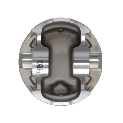 CHEVY LS SERIES -3CC DOME 4.075" BO