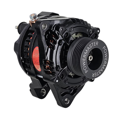 ALT FORD DENSO BLACK 175A 2015-23 M