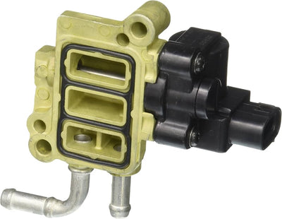 IDLE AIR CONTR VALVE