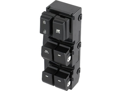 POWER WINDOW SWITCH