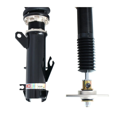 BC Racing Coilover BR 02-06 Altima/ 04-08 Maxima