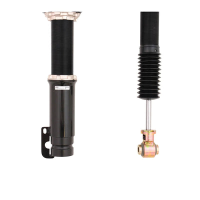 BC Racing Coilover BR 05-10 CHEROKEE SRT8 AWD