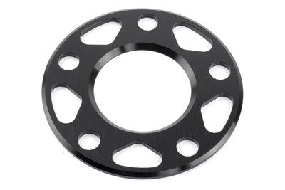 WHEEL SPACER KIT, 72.6MM, 5MM THICK