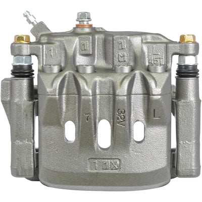 FRICTION CHOICECALIPERS
