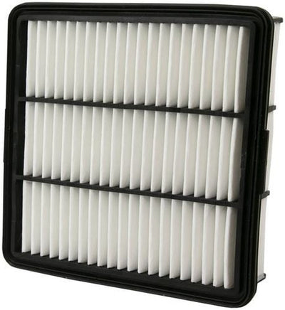 AIR FILTER PANEL SYNTHETIC