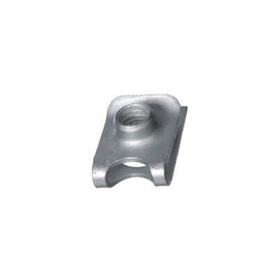 Subaru Fog Light J Nut - 17 Impreza / 18 Crosstrek