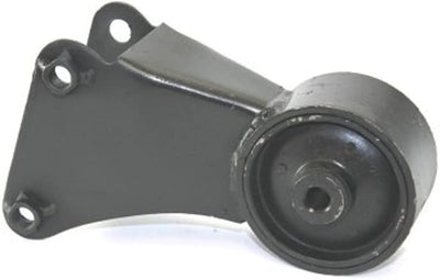 MOUNT REAR