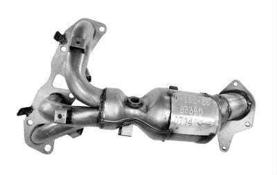 MANIFOLD CONVERTER- DF- C