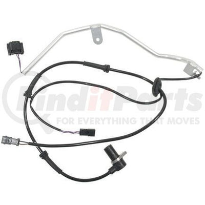 SPEED SENSOR