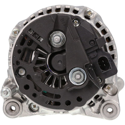DENSO FIRST TIME FIT ALTERNATOR