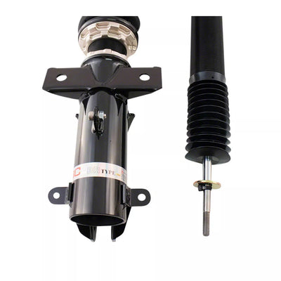 BC Racing Coilover BR 05- MUSTANG