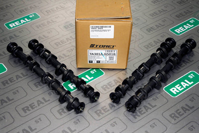CAMSHAFT SET PROCAM VR38DETT 274-11.30