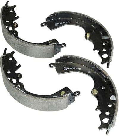 BRAKE SHOES