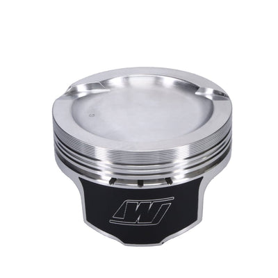 CHEVY LS SERIES -25CC DISH 4.000" B