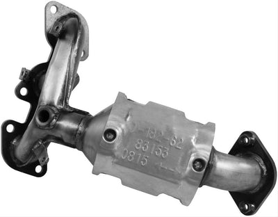 MANIFOLD CONVERTER- DF- C