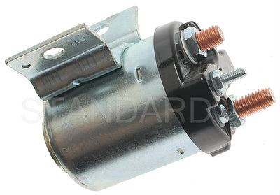 STARTER SOLENOID