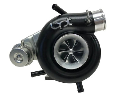DOM 4.0XTR BALL BEARING 8CM2 3 INLET
