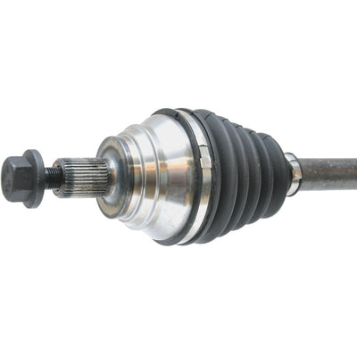 NEW CV DRIVE AXLE
