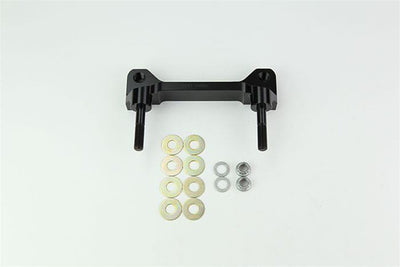 Wilwood BRACKET KITCALIPERNDPRMUSTANG 94-04