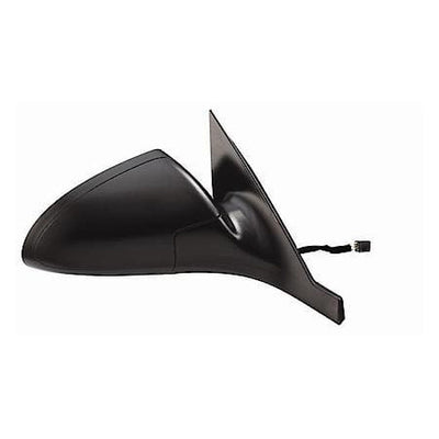 0509 PONTIAC G6 COUPE RH POWER FOLDAWAY OE MIRROR TEXTURED BLACK