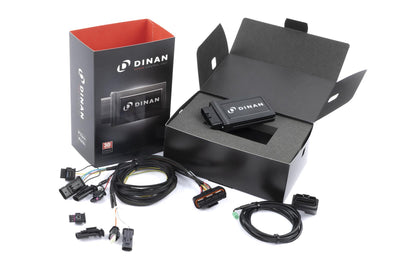 DINAN PCU; S58