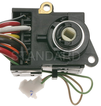 IGNITION SWITCH