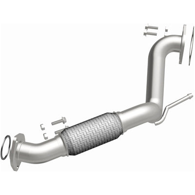 DIRECT-FIT FRONT PIPE KIT