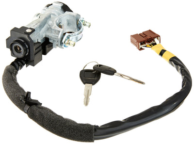 SWITCH IGNITION