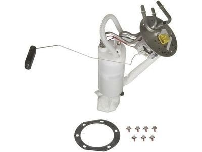 FUEL TANK LOCK RING