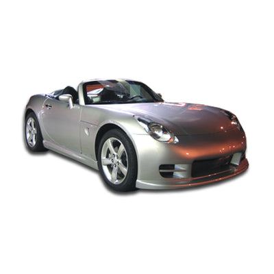 2006-2009 Pontiac Solstice Duraflex GT Concept Side Skirts Rocker Panels - 2 Piece
