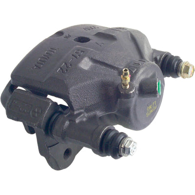 FRICTION CHOICE CALIPERS