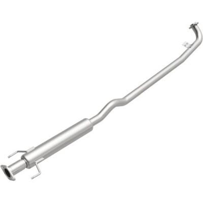 Direct-Fit Resonator - 02-06 Toyota Camry 2.4L