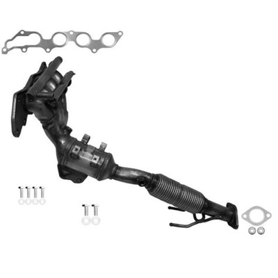 CONVERTER-ULTRA MANIFOLD DIRECT FIT