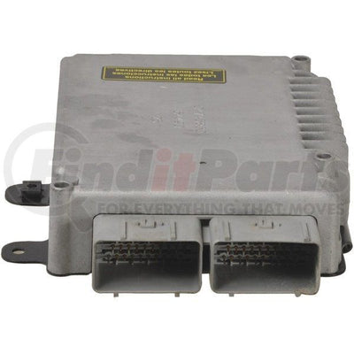 CHRYSLER/AMC ECU