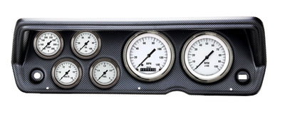 70-76 DUSTER WHITE HOT FS 6GA SET-M