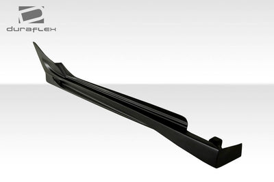 2000-2005 Toyota Celica Duraflex Xtreme Side Skirts Rocker Panels - 2 Piece