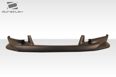 2009-2012 Nissan 370Z Z34 Duraflex N-1 Front Lip Under Spoiler Air Dam - 1 Piece