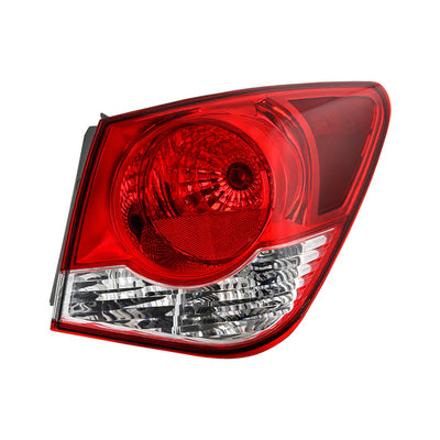 1115 CRUZE PASSENGER SIDE TAIL LIGHT OEM OUTER RIGHT