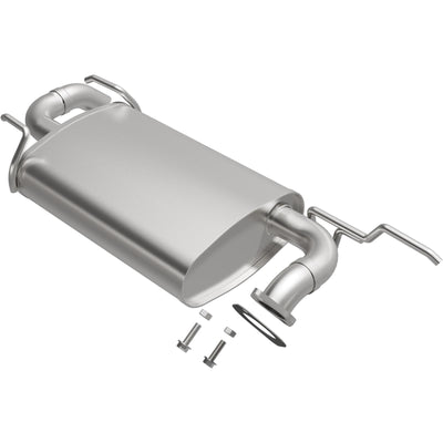 MUFFLER KIT - 13-16 SUBARU XV CROSS