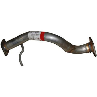DIRECT-FIT PIPE - 04-12 MITSUBISHI