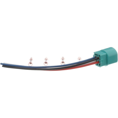 ALTERNATOR ELECTRICAL CONNECTOR