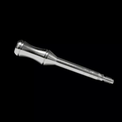UPR 94-04 Designer Tilt Wheel Lever- Polished 1070-04