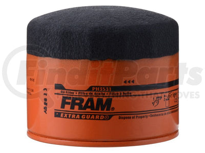 OIL FLT 6/CS EXTRA-GUARD