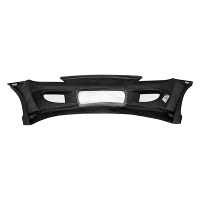 2004-2008 Mazda RX-8 Duraflex Vader Front Bumper Cover - 1 Piece