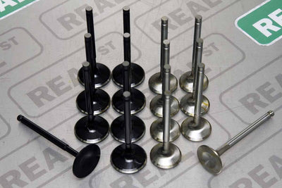 RACING VALVE SET KA24DE