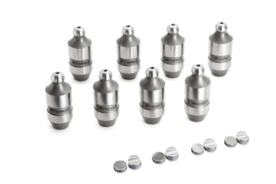 SOLID PIVOT SET with TEST SHIM GUIDE SET SR20DE(T)