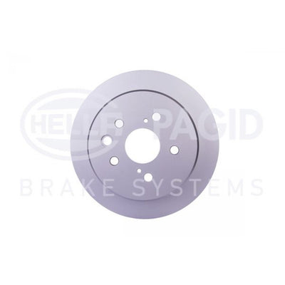 BRAKE DISC 8DD